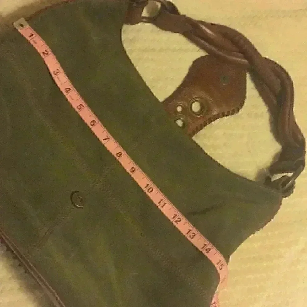 Bridget Shuster bag